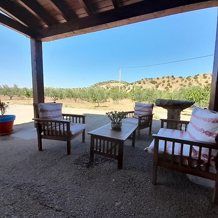 Apartamento LLanos de belen Ardales Exterior foto