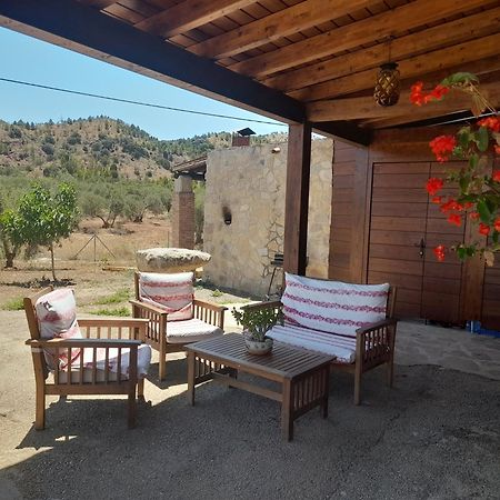 Apartamento LLanos de belen Ardales Exterior foto