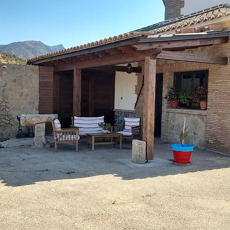 Apartamento LLanos de belen Ardales Exterior foto