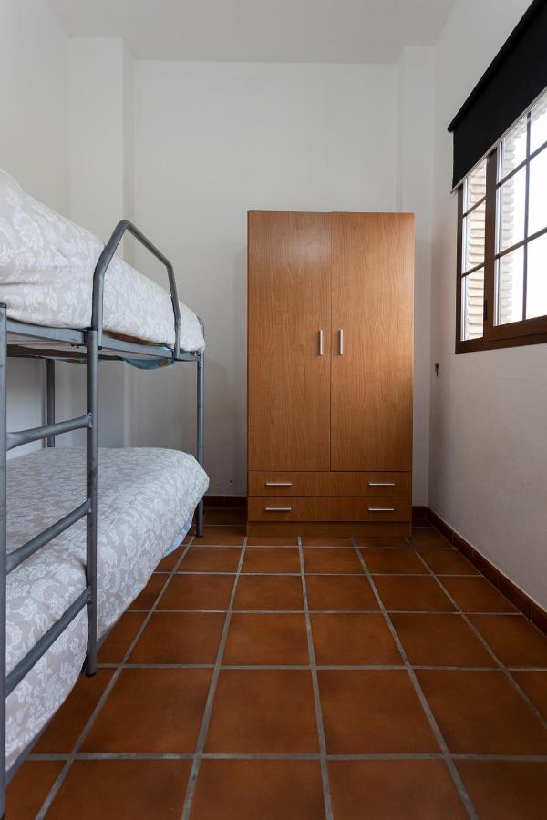 Apartamento LLanos de belen Ardales Exterior foto