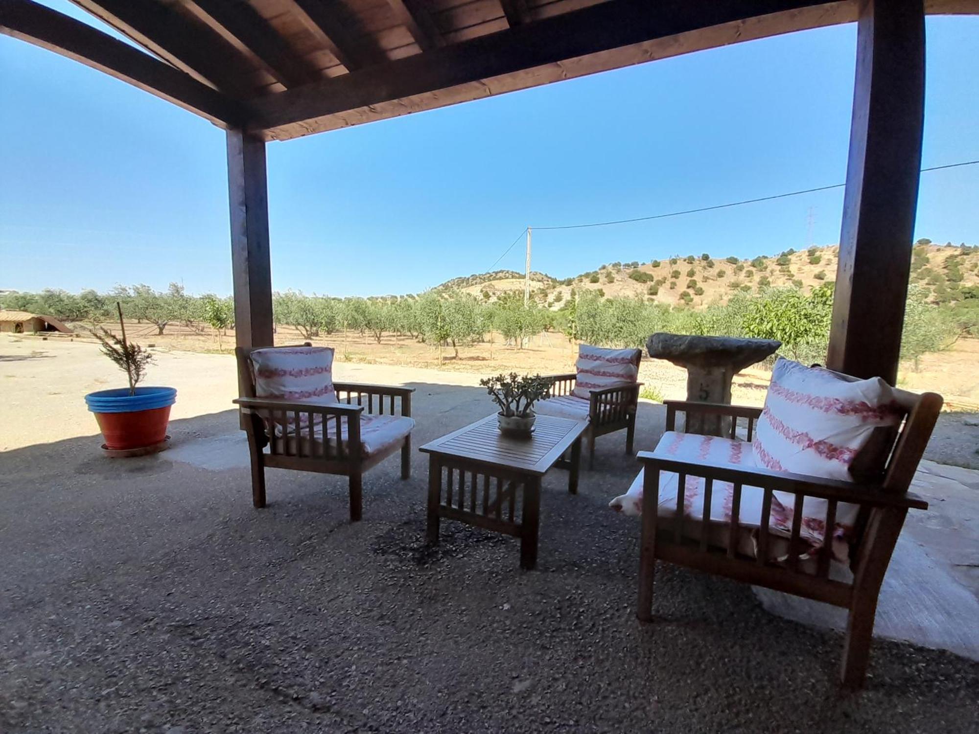 Apartamento LLanos de belen Ardales Exterior foto