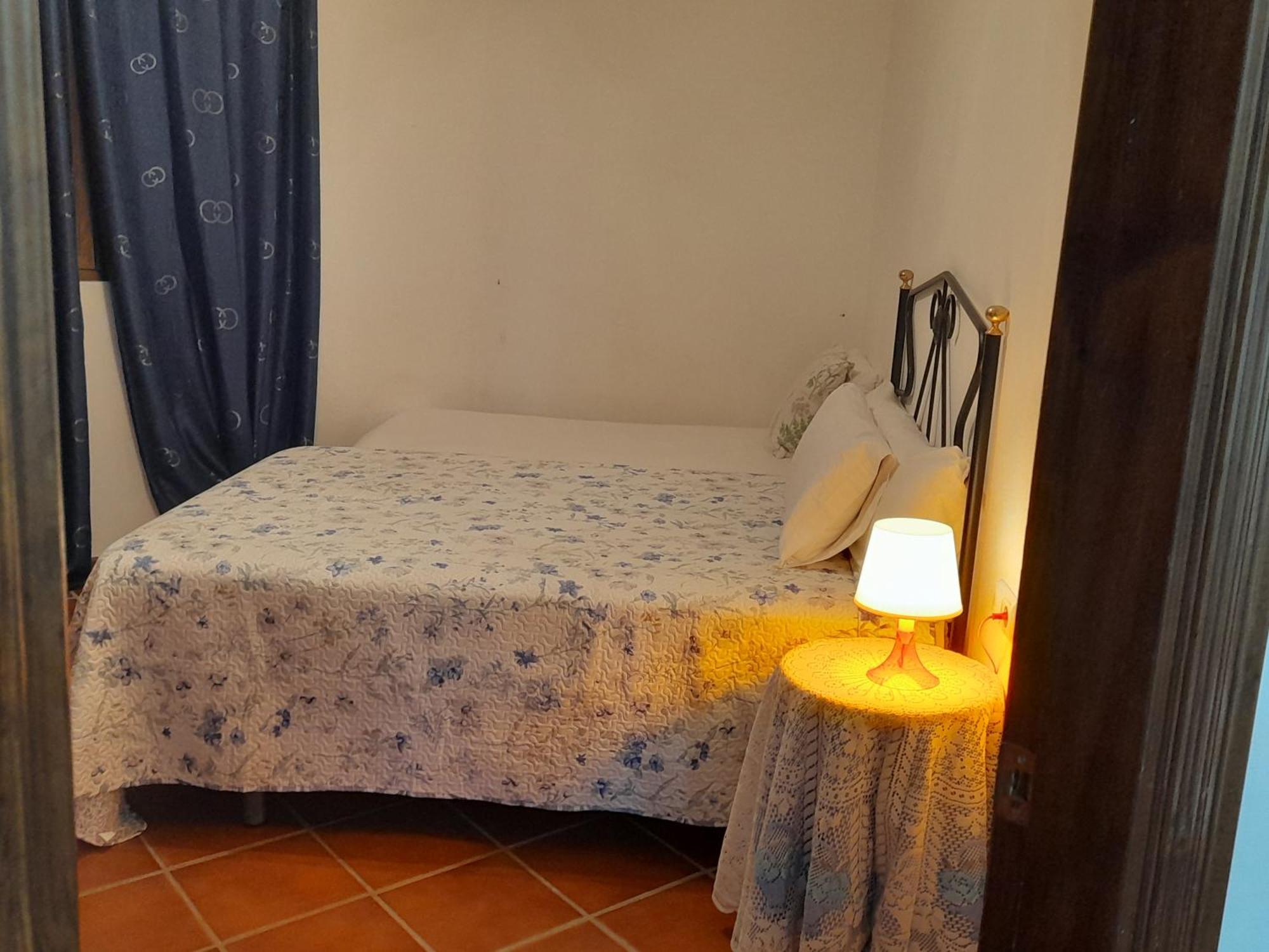 Apartamento LLanos de belen Ardales Exterior foto